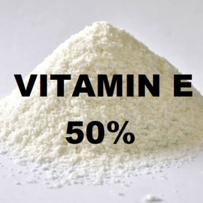 Pharma 급료 비타민 첨가물, 650g/L 자연적인 비타민 E