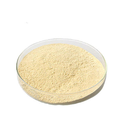 CAS 79-81-2 비타민 A 팔미테이트 분말, ISO 레티닐 팔미테이트