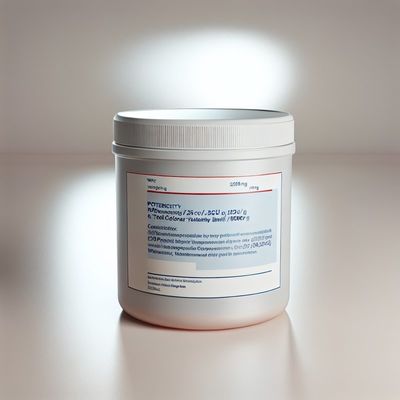 물에서 용해되는 효모 25CFU/g Max 총 식료품 1000CFU/g Max 효과적인 B2B 솔루션